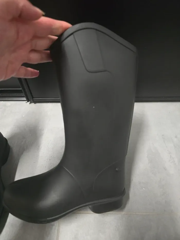 Bottes - photo numéro 7