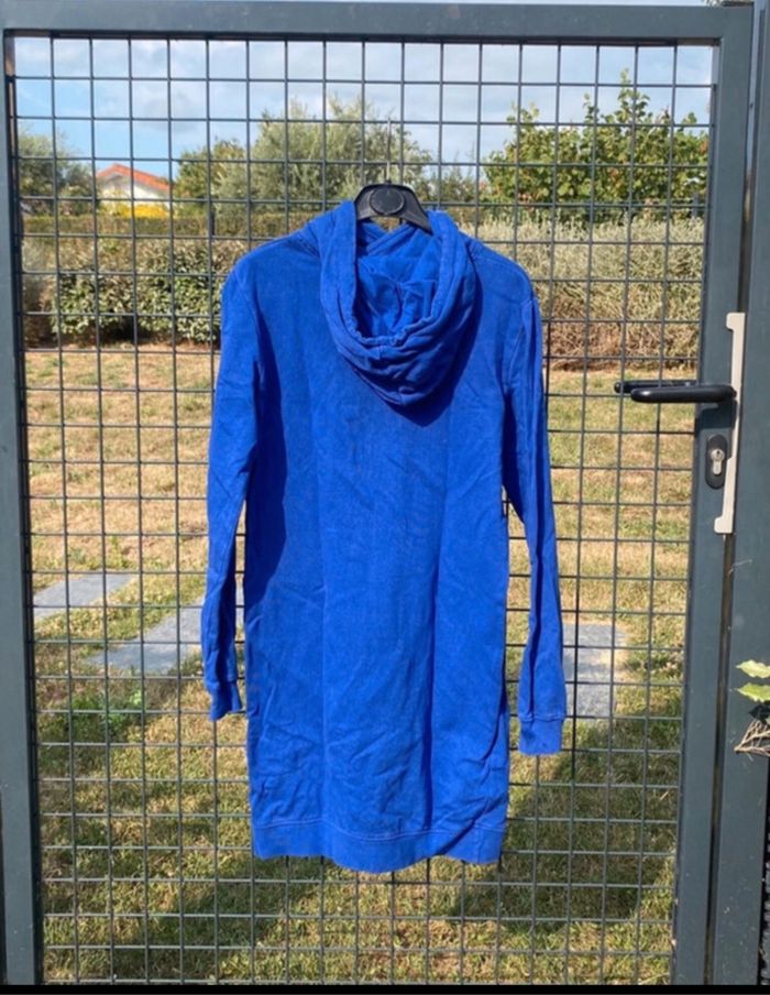 Robe pull - photo numéro 2