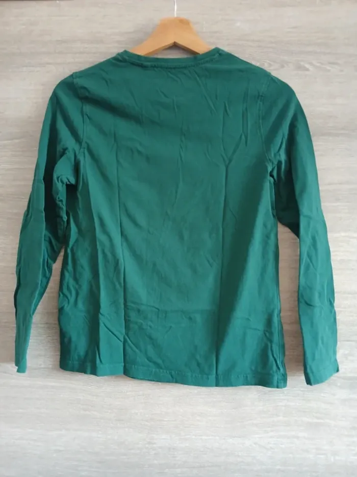 Tee-shirt de Noël - photo numéro 3