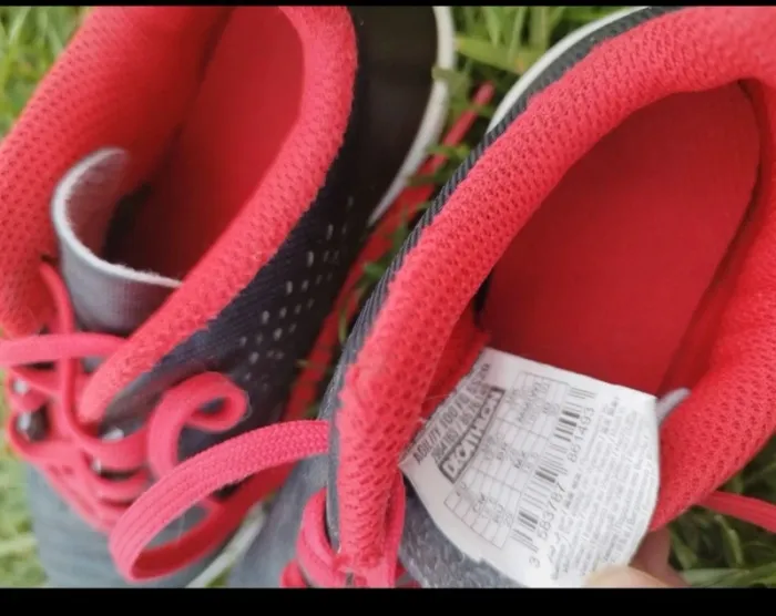 Chaussure crampon - photo numéro 7