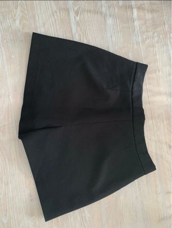 Jupe short Zara 