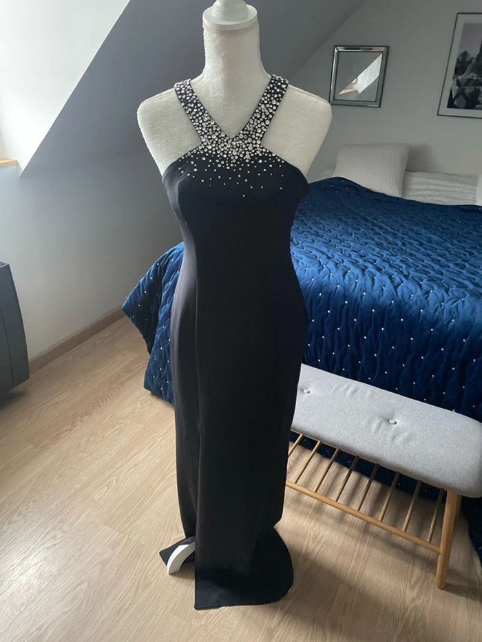 Robe de soirée