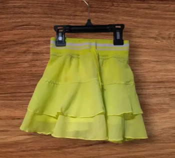 💛 Adorable jupe fille - Taille 110/116 💛