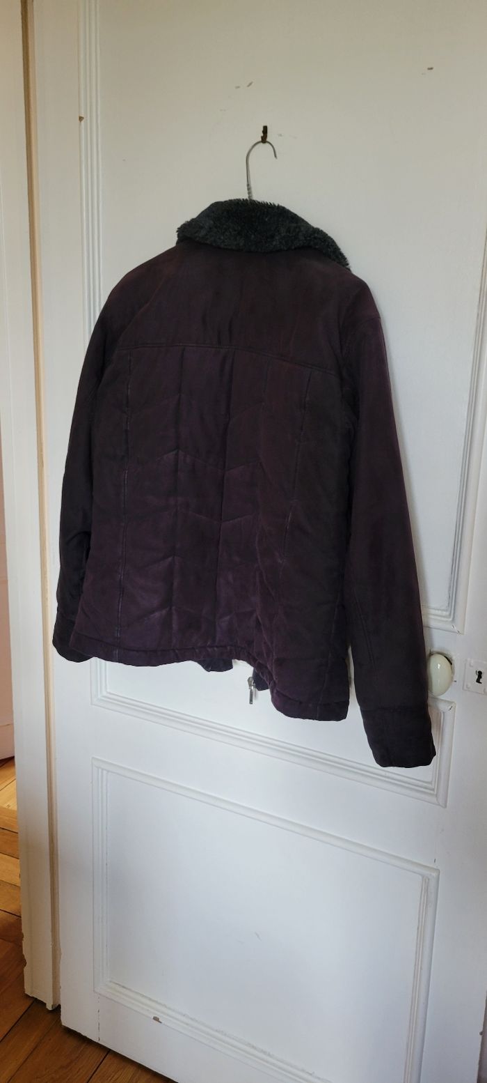 Blousons - photo numéro 2