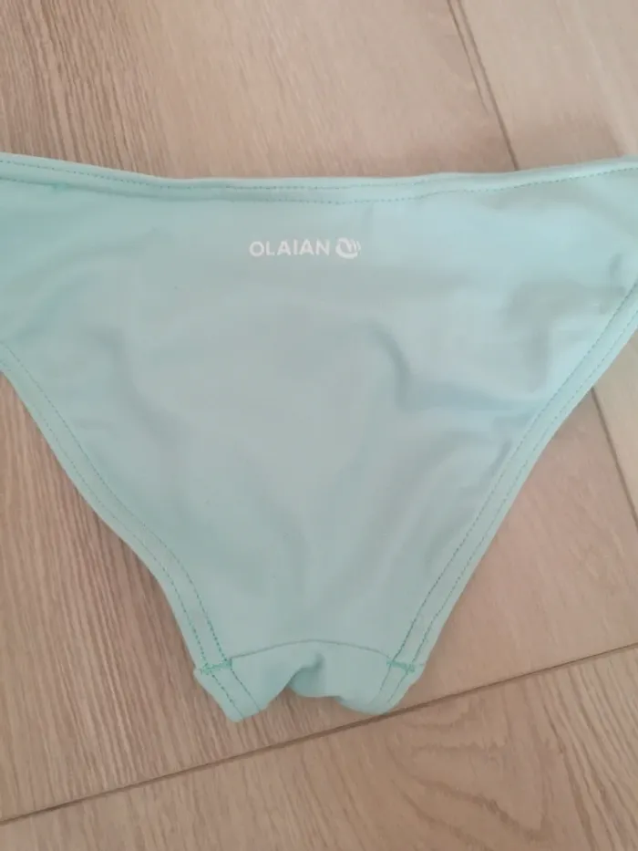 Culotte maillot de bain - photo numéro 2