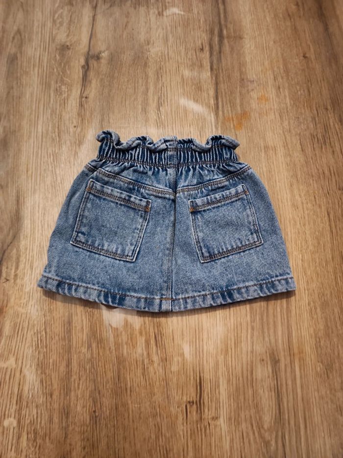 Jupe gemo taille 2 ans - photo numéro 2