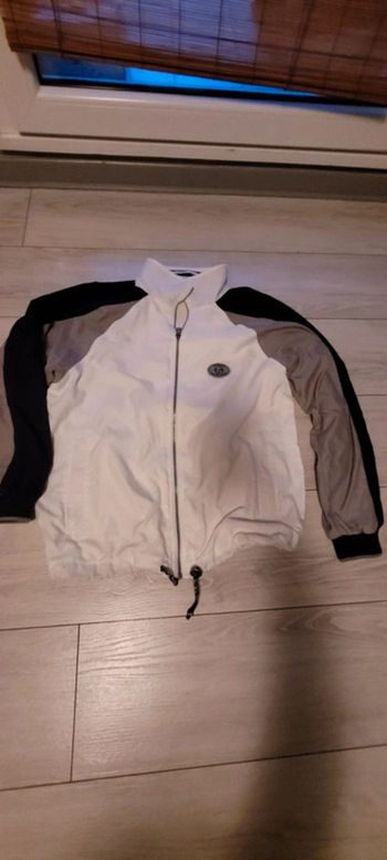 Veste Sergio Tacchini