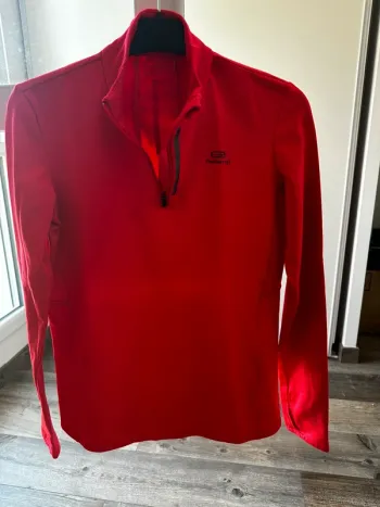 Haut de sport manches longues Kalenji