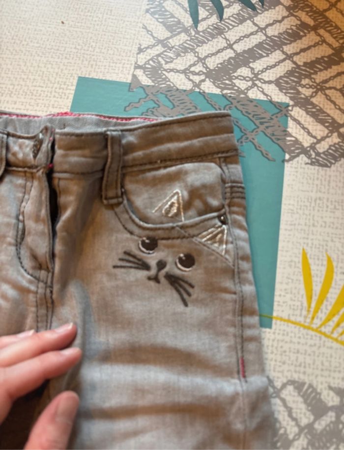Jeans - photo numéro 2