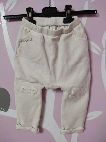 Sarouel 18 mois Orchestra