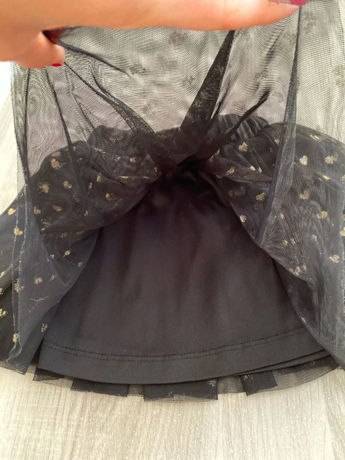 Jupe en tulle 98/104 cm - photo numéro 4