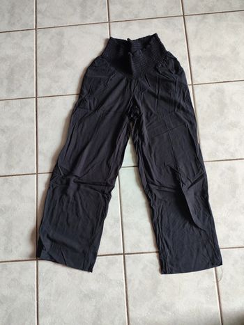 Pantalon grossesse