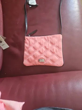 Sac pochette vilanova