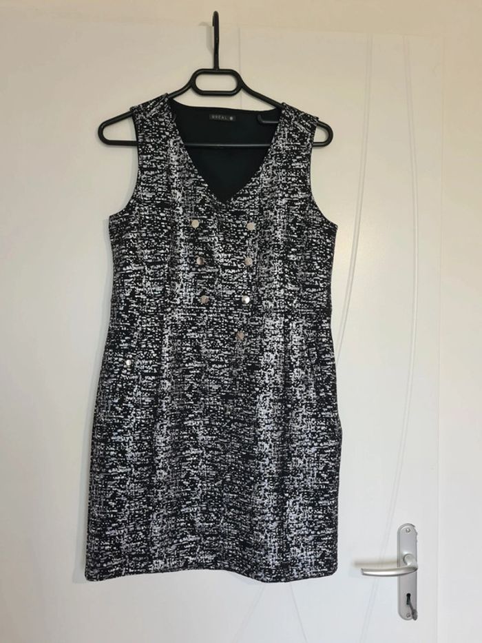Robe Patrice breal