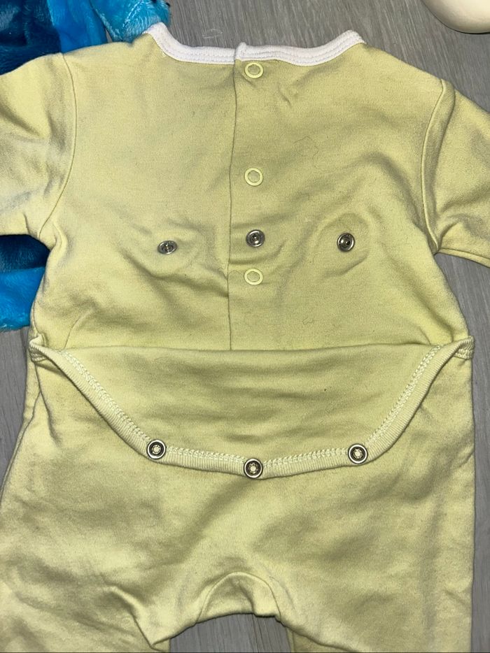 Pyjama Disney naissance - photo numéro 6