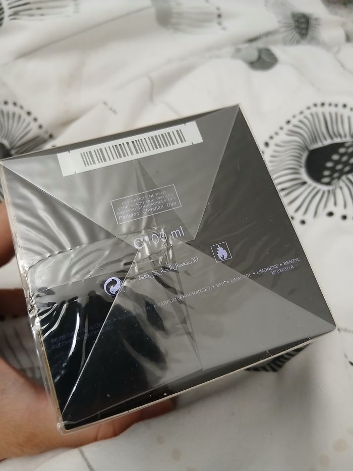 Parfum hypnotique poison - photo numéro 3