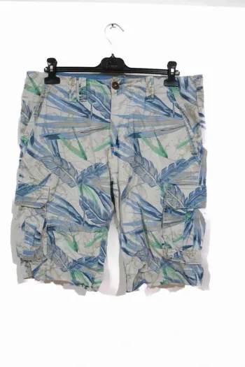 C51 short imprimé Jules 44