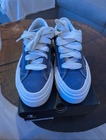 Converse Cruise