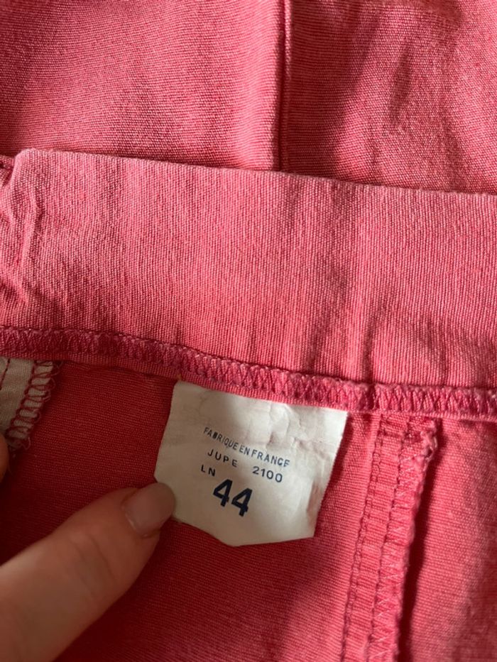 Jupe droite 44 (2E) - photo numéro 3