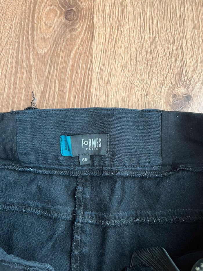Pantalon de grossesse Formes 36 - photo numéro 2