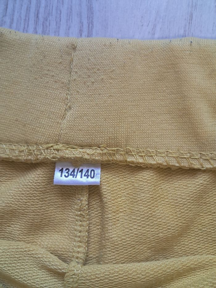 Short 9/10 ans - photo numéro 2