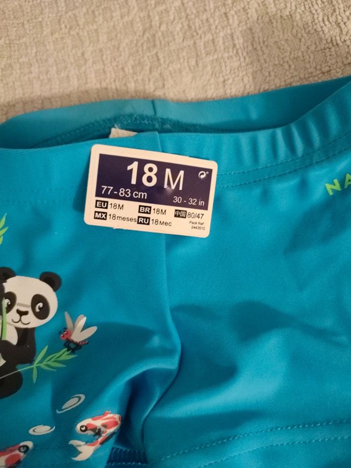 Maillot de bain - photo numéro 3