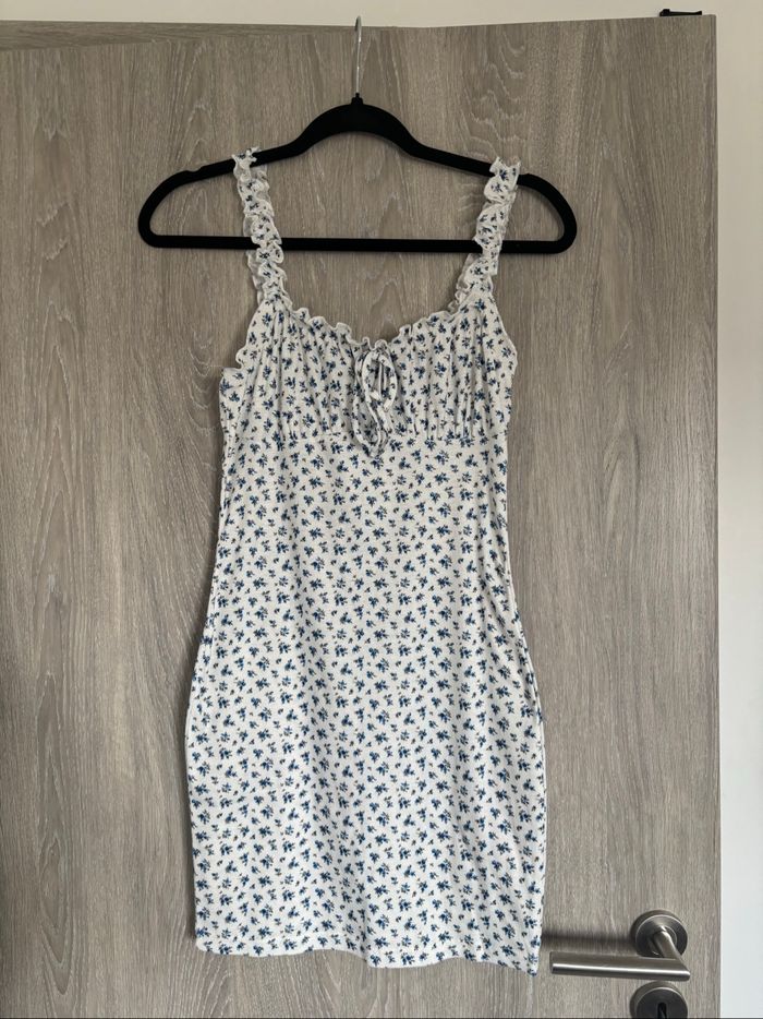 robe d’été
