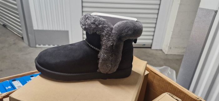 Ugg Suède - photo numéro 2