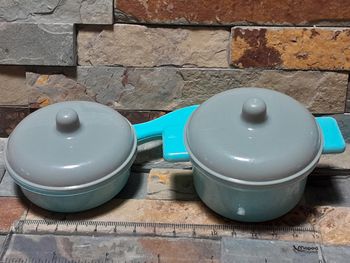 Accessoires  pour dînette C.Antibes