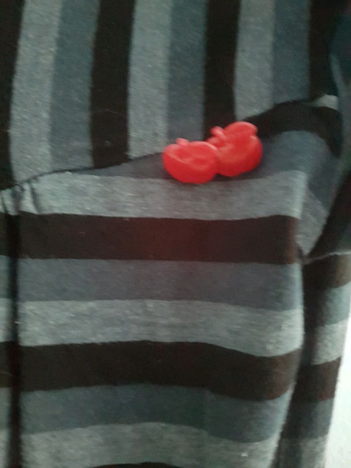 Tunique - photo numéro 2