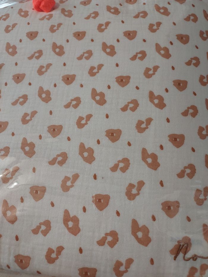 Tour de lit - photo numéro 2