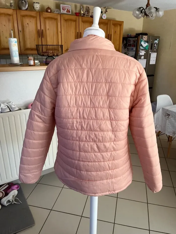 Veste - photo numéro 3