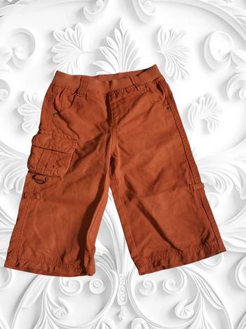 Pantacourts garçons