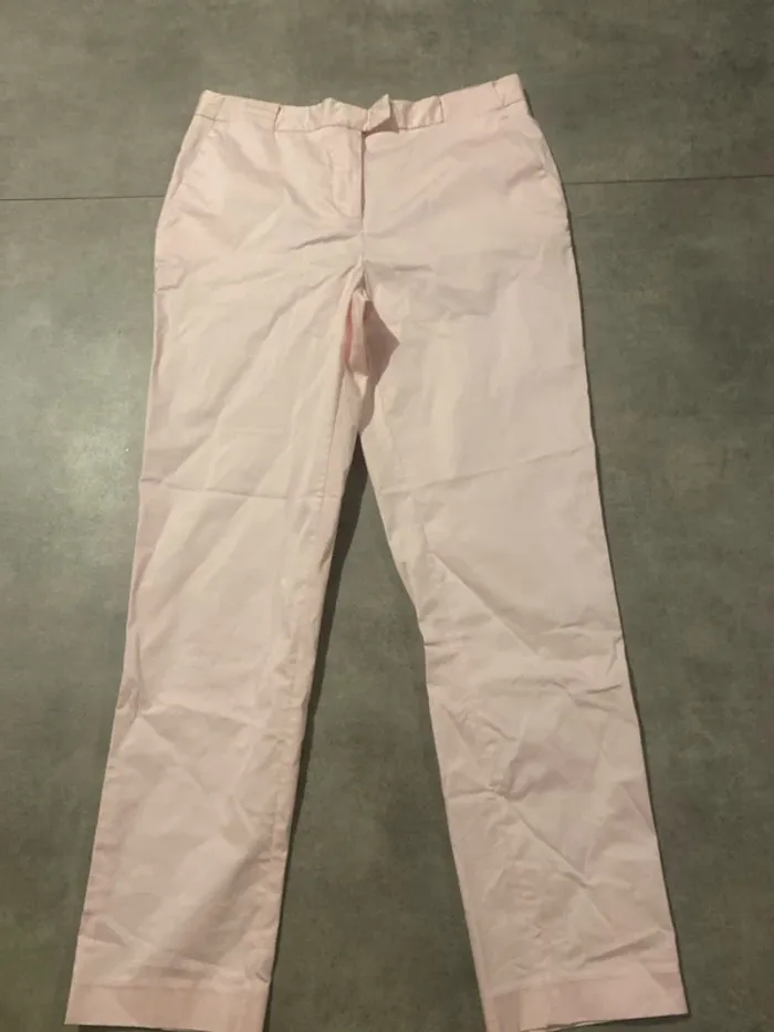 Pantalon - photo numéro 5