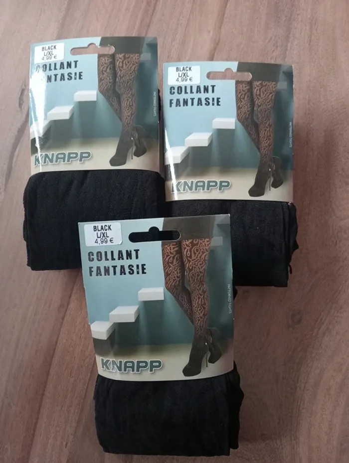 Collants