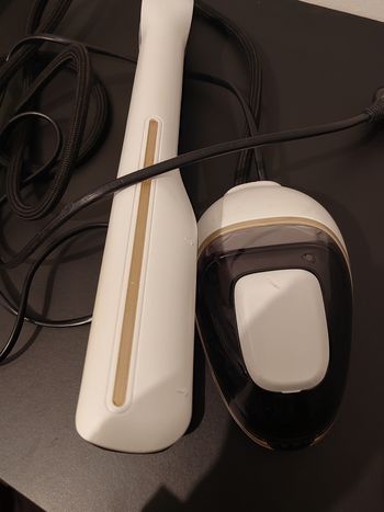 Lisseur steampod 2.0
