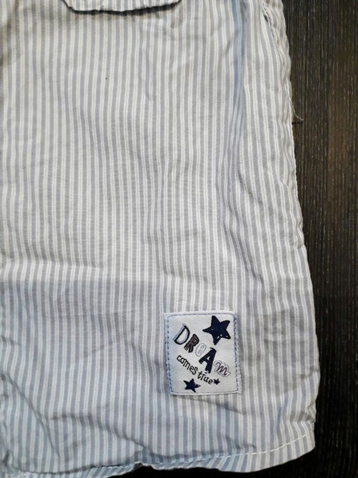 Chemise - photo numéro 4