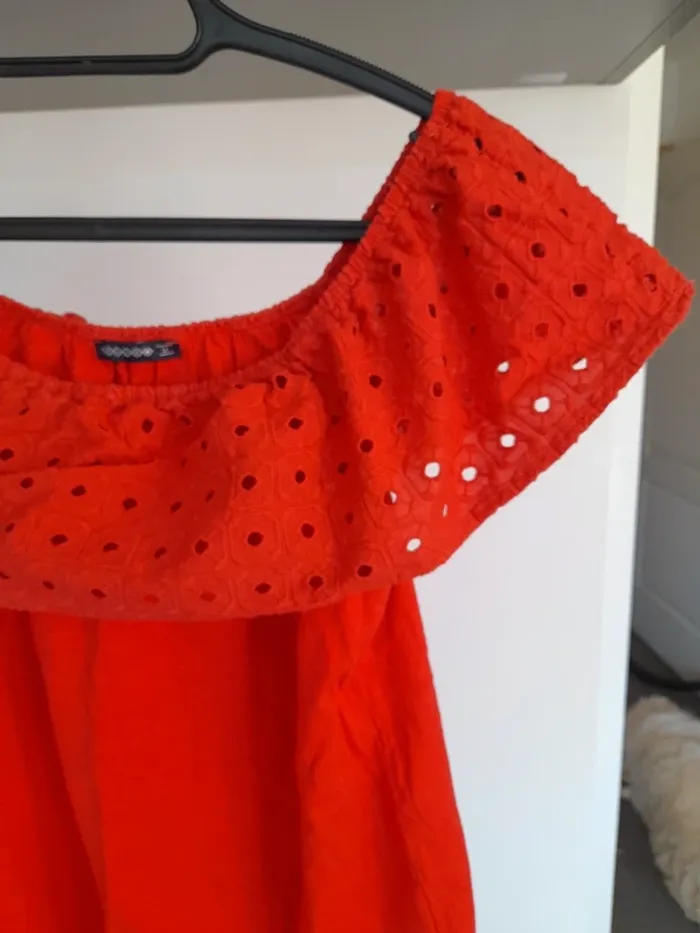 Top bonobo taille M - photo numéro 2