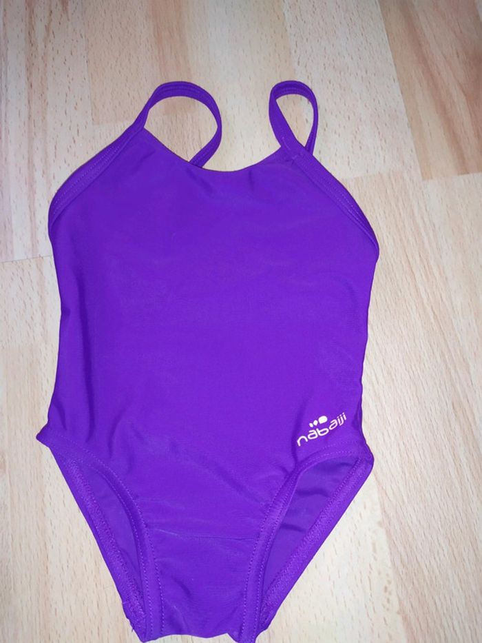 Maillot de bain