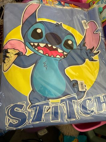 Sac stitch