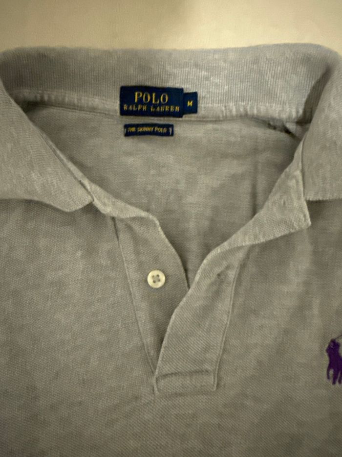 Polo Ralph Lauren - photo numéro 6