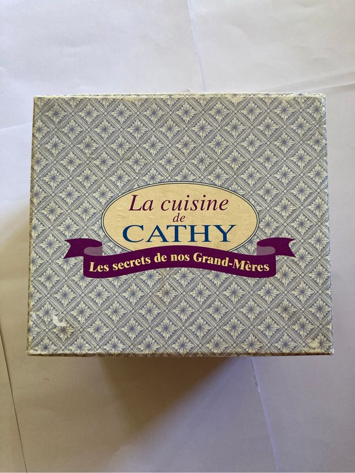 Fiches recettes - photo numéro 5