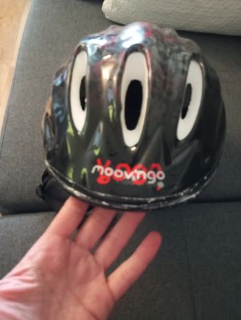 Casque de vélo 54/56