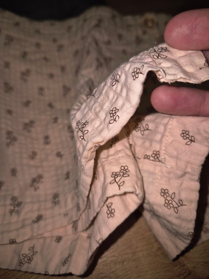 Lot de vêtements fille taille 3ans - photo numéro 4