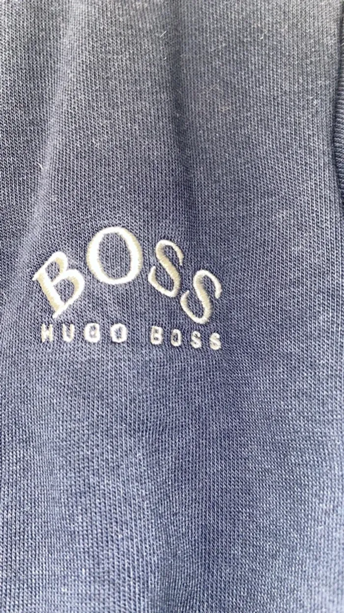 Gilet taille 4 ans - photo numéro 2