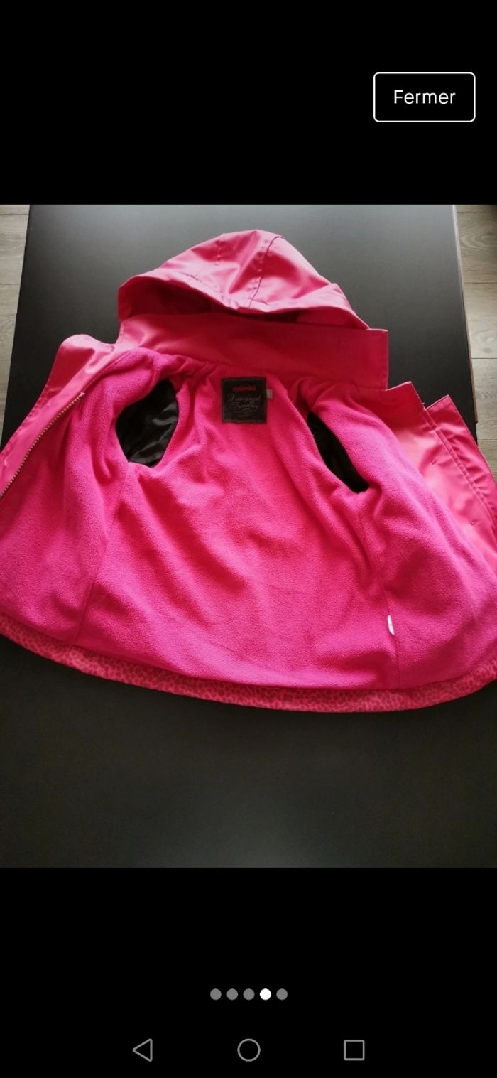 Manteau - photo numéro 4