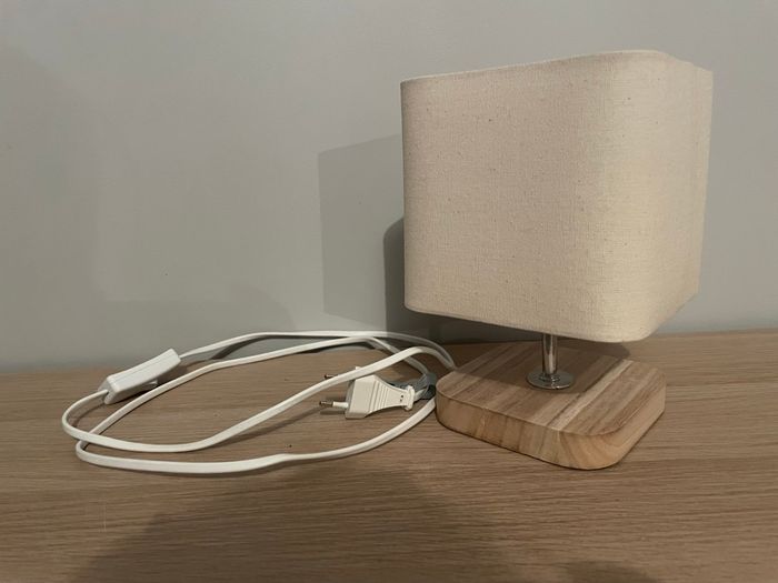 Lampe à poser - photo numéro 3