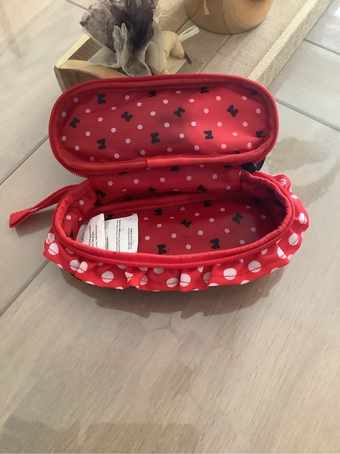Trousse Minie - photo numéro 4