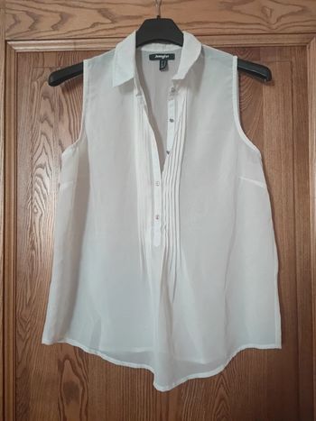 Blouse taille M