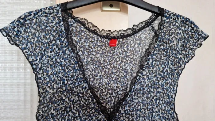 Blouse Esprit - photo numéro 2